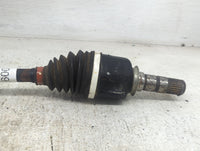 2012-2016 Subaru Impreza Axle Shaft Rear Driver Cv C/v - Oemusedautoparts1.com