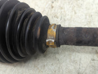 2012-2016 Subaru Impreza Axle Shaft Rear Driver Cv C/v - Oemusedautoparts1.com