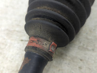 2012-2016 Subaru Impreza Axle Shaft Rear Driver Cv C/v - Oemusedautoparts1.com
