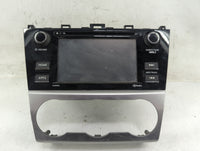 2016 Subaru Impreza Radio AM FM Cd Player Receiver Replacement P/N:86201FJ690 PF-3678, AX2PF3636 Fits OEM Used Auto Parts - 