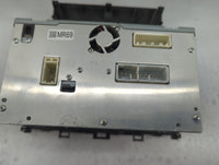 2016 Subaru Impreza Radio AM FM Cd Player Receiver Replacement P/N:86201FJ690 PF-3678, AX2PF3636 Fits OEM Used Auto Parts - 