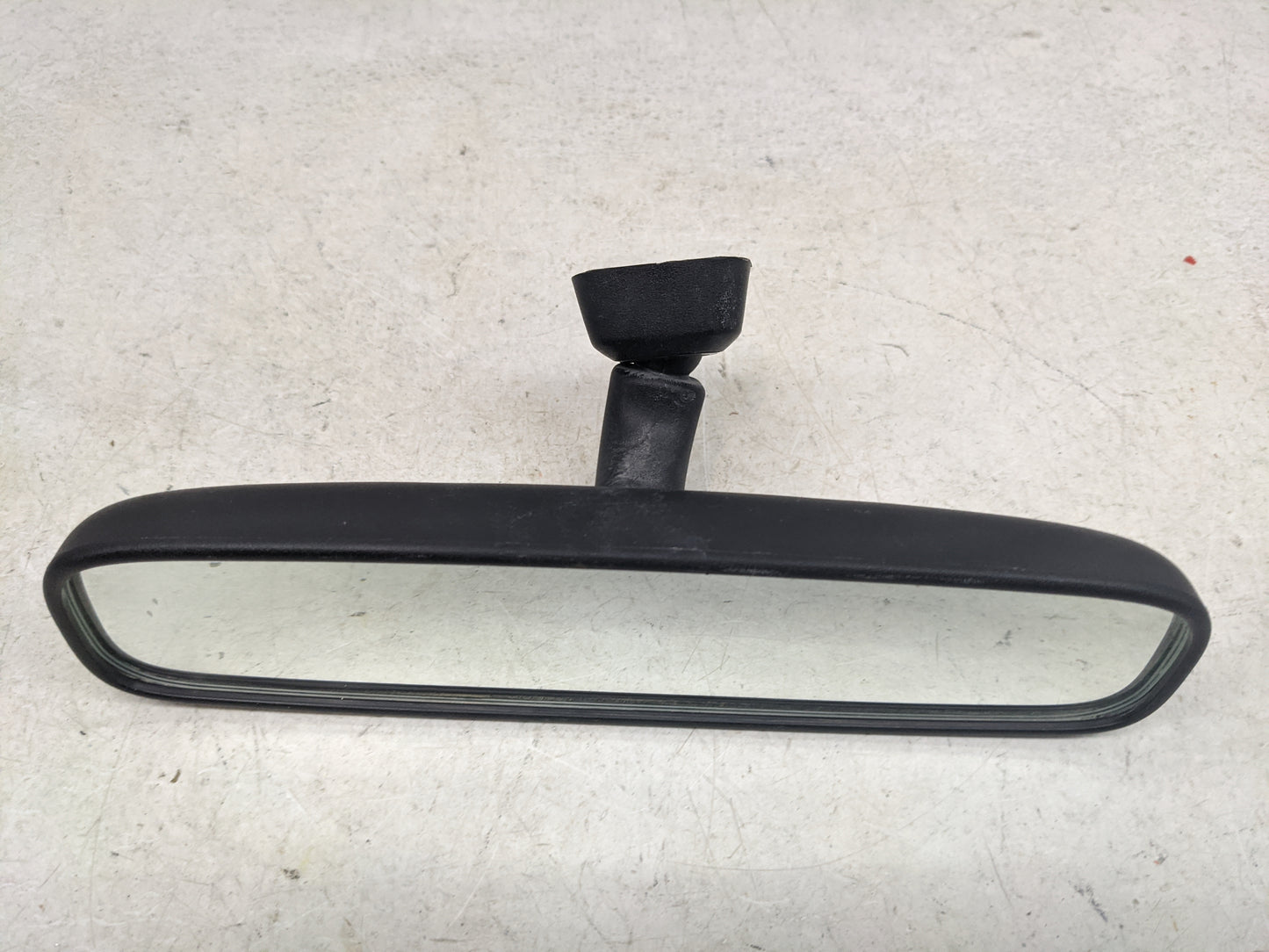 2012-2016 Subaru Impreza Interior Rear View Mirror Replacement OEM P/N:022197 012197 Fits OEM Used Auto Parts - Oemusedautop