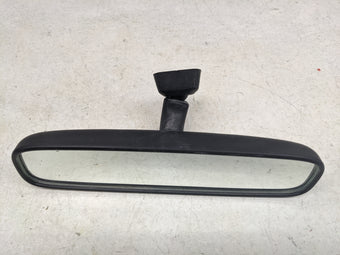 compare product 2012-2016 Subaru Impreza Interior Rear View Mirror Replacement OEM P/N:022197 012197 Fits OEM Used Auto Parts