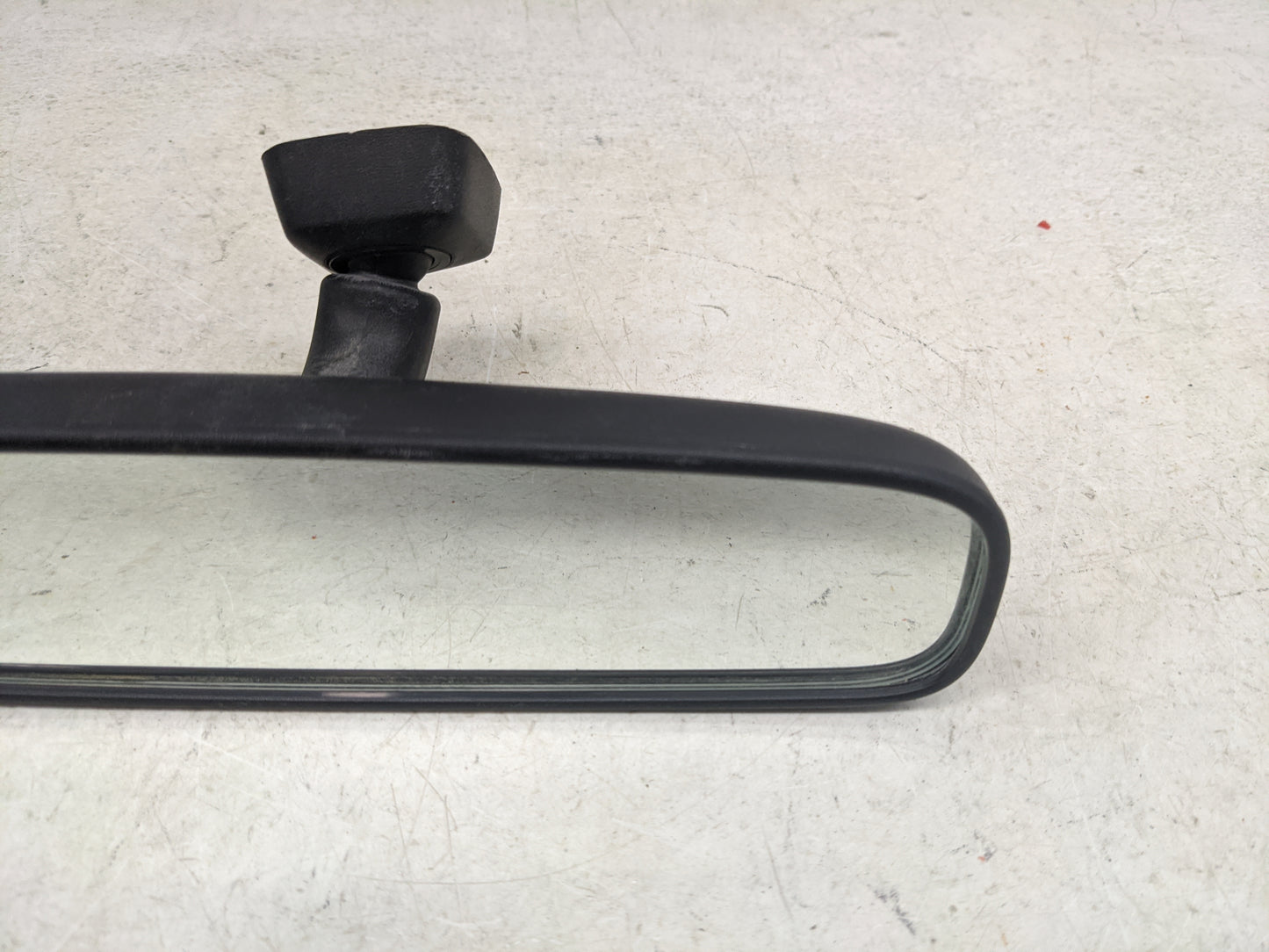 2012-2016 Subaru Impreza Interior Rear View Mirror Replacement OEM P/N:022197 012197 Fits OEM Used Auto Parts - Oemusedautop