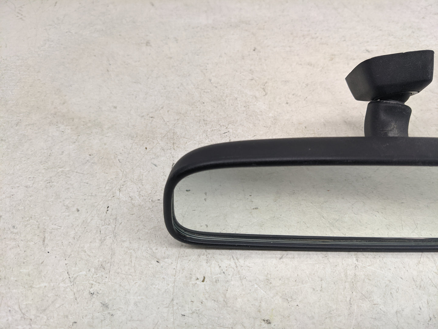 2012-2016 Subaru Impreza Interior Rear View Mirror Replacement OEM P/N:022197 012197 Fits OEM Used Auto Parts - Oemusedautop