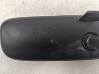 2012-2016 Subaru Impreza Interior Rear View Mirror Replacement OEM P/N:022197 012197 Fits OEM Used Auto Parts - Oemusedautop