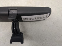 2012-2016 Subaru Impreza Interior Rear View Mirror Replacement OEM P/N:022197 012197 Fits OEM Used Auto Parts - Oemusedautop