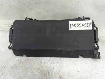 2012-2016 Subaru Impreza Air Bag Driver Left Knee OEM P/N:WK80S64Y784 Fits Fits 2012 2013 2014 2015 2016 2017 2018 2019 2020