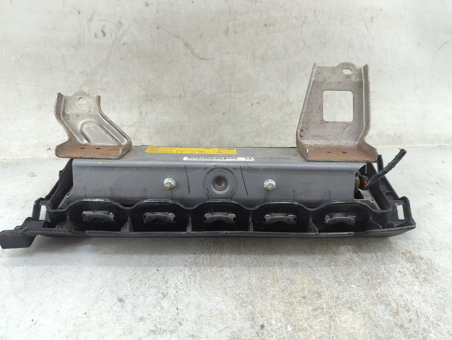 2012-2016 Subaru Impreza Air Bag Driver Left Knee OEM P/N:WK80S64Y784 Fits Fits 2012 2013 2014 2015 2016 2017 2018 2019 2020