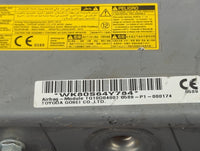2012-2016 Subaru Impreza Air Bag Driver Left Knee OEM P/N:WK80S64Y784 Fits Fits 2012 2013 2014 2015 2016 2017 2018 2019 2020