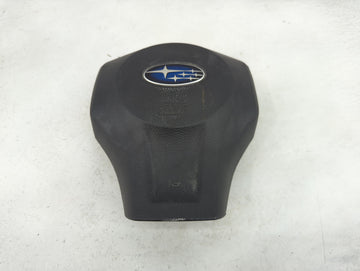 2014-2016 Subaru Impreza Air Bag Driver Left Steering Wheel Mounted 1466061 - Oemusedautoparts1.com