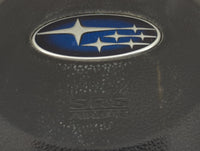 2014-2016 Subaru Impreza Air Bag Driver Left Steering Wheel Mounted 1466061 - Oemusedautoparts1.com