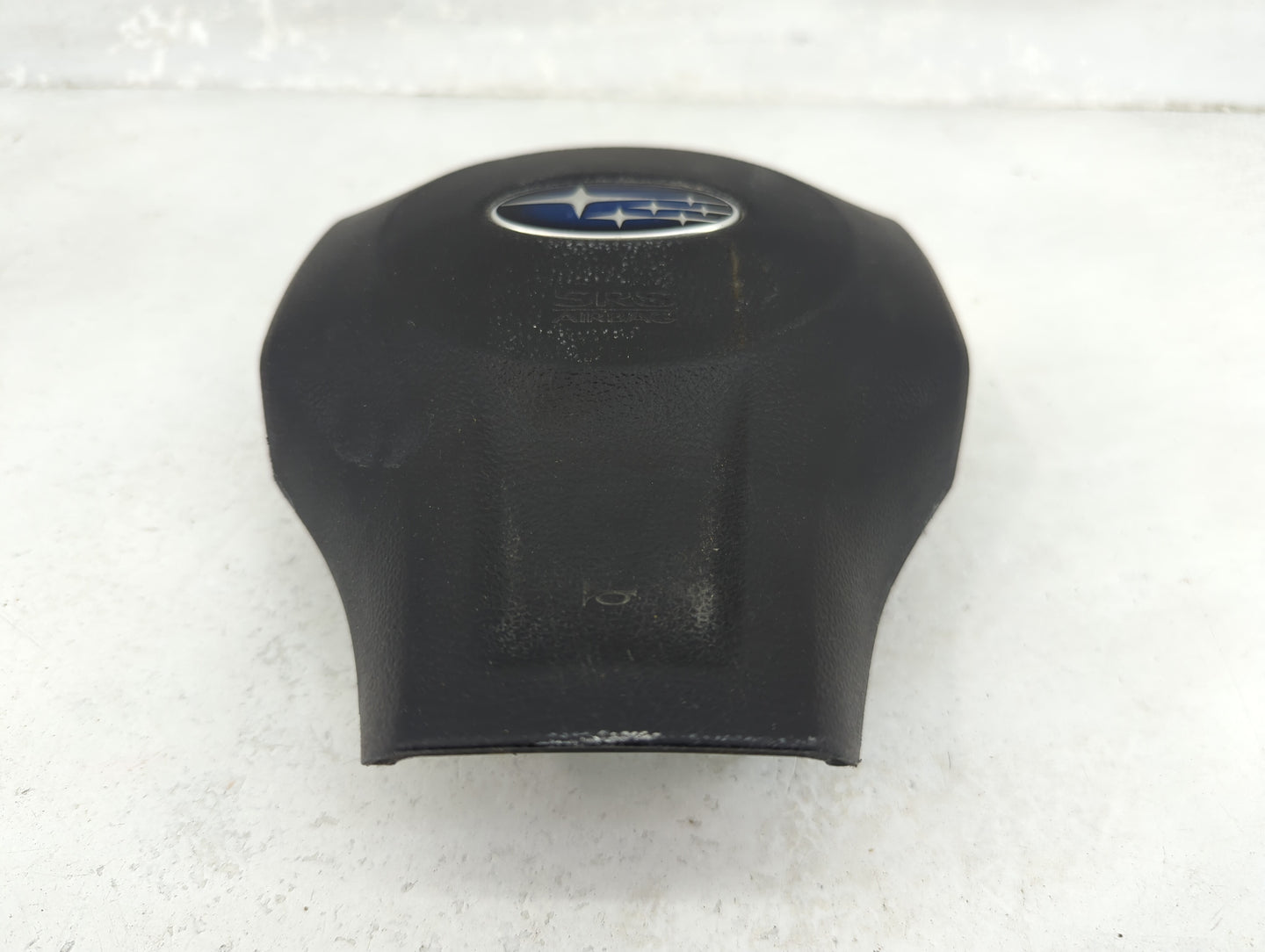 2014-2016 Subaru Impreza Air Bag Driver Left Steering Wheel Mounted 1466061 - Oemusedautoparts1.com