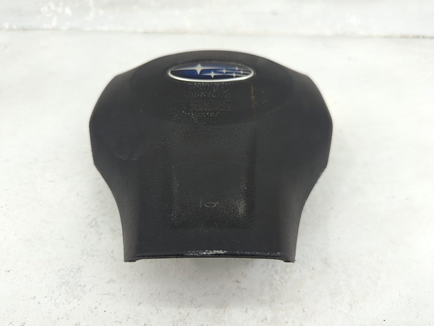 2014-2016 Subaru Impreza Air Bag Driver Left Steering Wheel Mounted 1466061 - Oemusedautoparts1.com