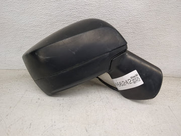 2016 Subaru Impreza Passenger Side View Mirror - Right Door Mirror OEM Used - Oemusedautoparts1.com