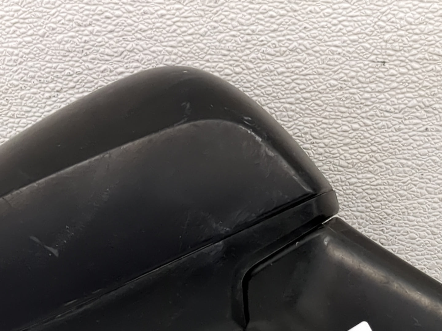 2016 Subaru Impreza Passenger Side View Mirror - Right Door Mirror OEM Used - Oemusedautoparts1.com