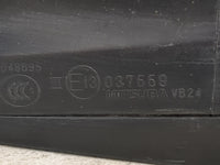 2016 Subaru Impreza Passenger Side View Mirror - Right Door Mirror OEM Used - Oemusedautoparts1.com