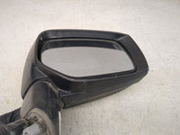2016 Subaru Impreza Passenger Side View Mirror - Right Door Mirror OEM Used - Oemusedautoparts1.com