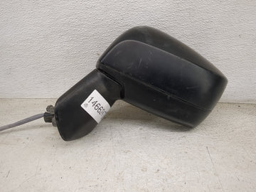 2016 Subaru Impreza Driver Side View Mirror - Left Door Mirror OEM Used - Oemusedautoparts1.com
