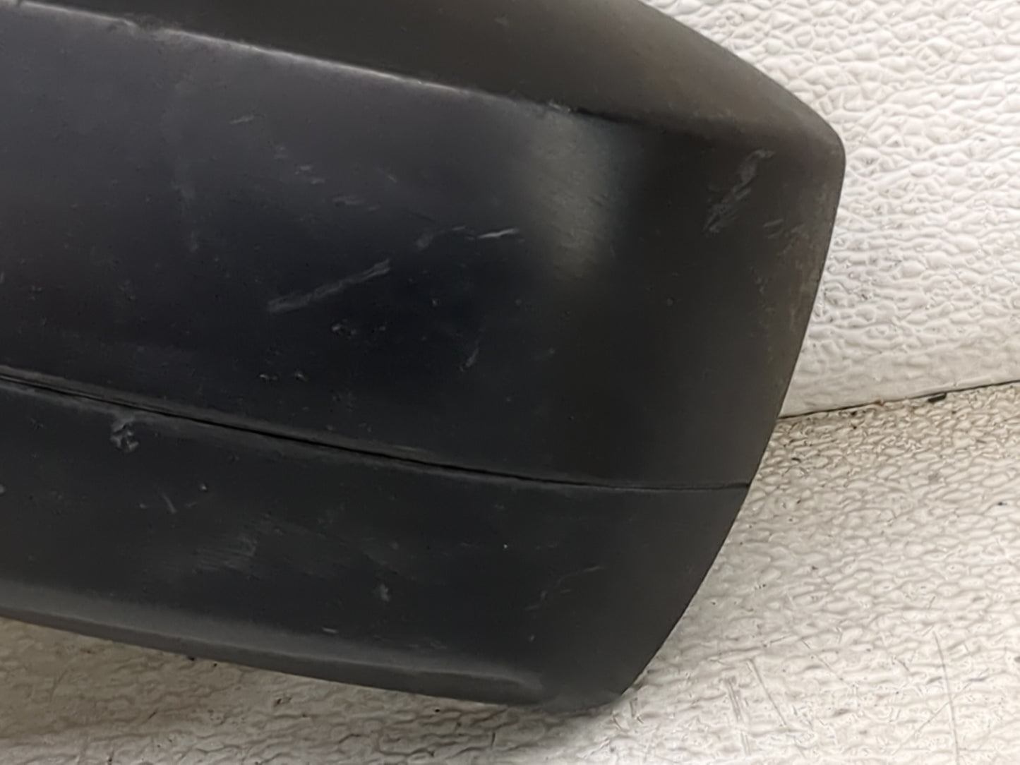 2016 Subaru Impreza Driver Side View Mirror - Left Door Mirror OEM Used - Oemusedautoparts1.com