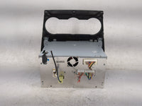 2016 Subaru Impreza Radio AM FM Cd Player Receiver Replacement P/N:86201FJ690 PF-3678, CM695UL Fits OEM Used Auto Parts - Oe
