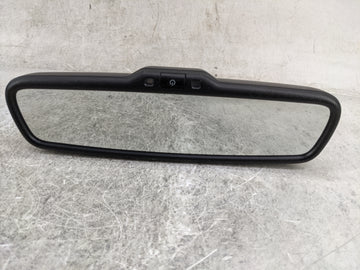 2012-2016 Subaru Impreza Interior Rear View Mirror Replacement OEM P/N:015892 GNTX-455 Fits OEM Used Auto Parts - Oemusedaut