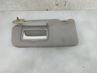 2015-2016 Subaru Impreza Sun Visor Shade Replacement Driver Left Mirror Fits Fits 2015 2016 OEM Used Auto Parts - Oemusedaut