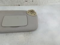 2015-2016 Subaru Impreza Sun Visor Shade Replacement Passenger Right Mirror Fits Fits 2015 2016 OEM Used Auto Parts - Oemuse