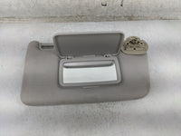 2015-2016 Subaru Impreza Sun Visor Shade Replacement Passenger Right Mirror Fits Fits 2015 2016 OEM Used Auto Parts - Oemuse