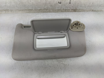 2015-2016 Subaru Impreza Sun Visor Shade Replacement Passenger Right Mirror Fits Fits 2015 2016 OEM Used Auto Parts - Oemuse