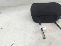 2016 Subaru Impreza Headrest Head Rest Front Driver Seat Black 1472395 - Oemusedautoparts1.com