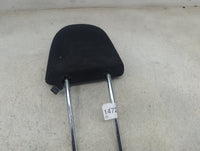 2016 Subaru Impreza Headrest Head Rest Front Driver Seat Black 1472395 - Oemusedautoparts1.com