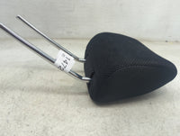 2016 Subaru Impreza Headrest Head Rest Front Driver Seat Black 1472875 - Oemusedautoparts1.com