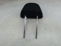 2016 Subaru Impreza Headrest Head Rest Front Driver Passenger Seat Fits OEM Used Auto Parts - Oemusedautoparts1.com