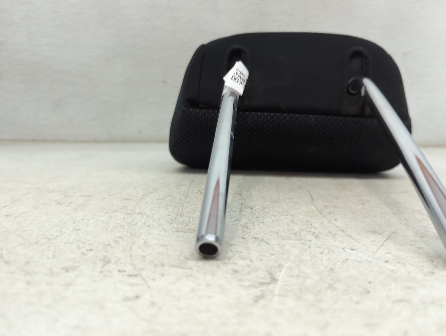 2016 Subaru Impreza Headrest Head Rest Front Driver Passenger Seat Fits OEM Used Auto Parts - Oemusedautoparts1.com