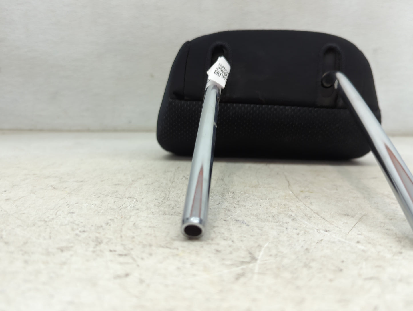 2016 Subaru Impreza Headrest Head Rest Front Driver Passenger Seat Fits OEM Used Auto Parts - Oemusedautoparts1.com