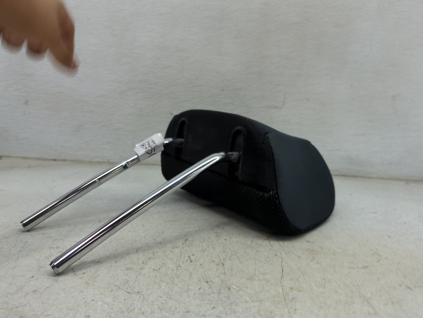 2016 Subaru Impreza Headrest Head Rest Front Driver Passenger Seat Fits OEM Used Auto Parts - Oemusedautoparts1.com