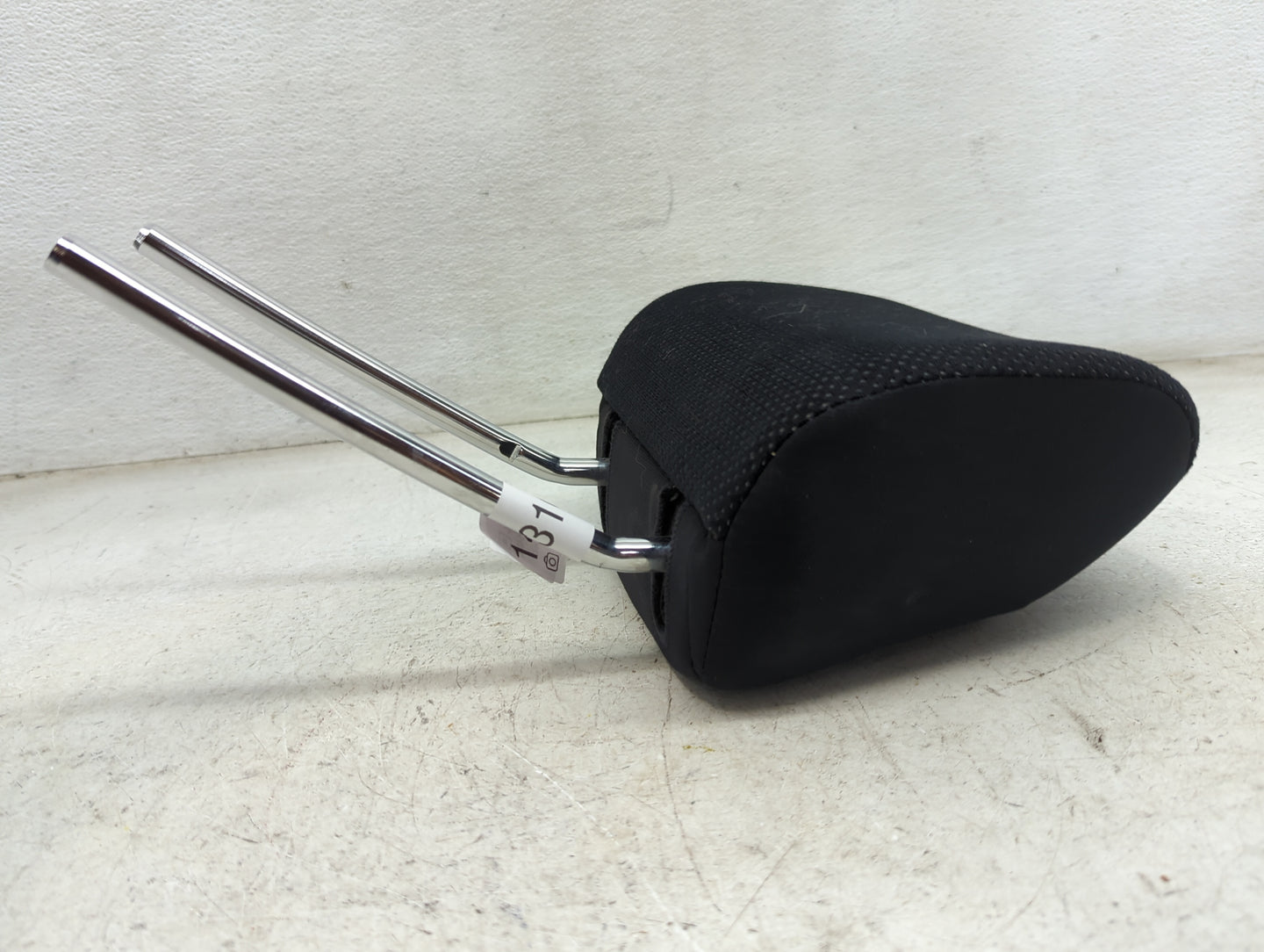 2016 Subaru Impreza Headrest Head Rest Front Driver Passenger Seat Fits OEM Used Auto Parts - Oemusedautoparts1.com
