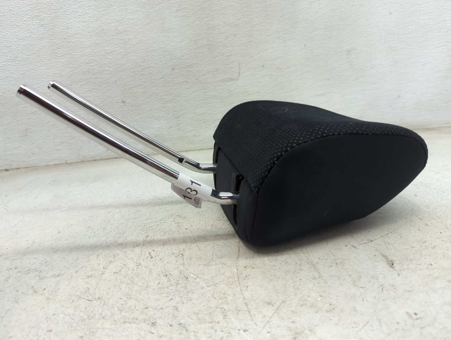 2016 Subaru Impreza Headrest Head Rest Front Driver Passenger Seat Fits OEM Used Auto Parts - Oemusedautoparts1.com