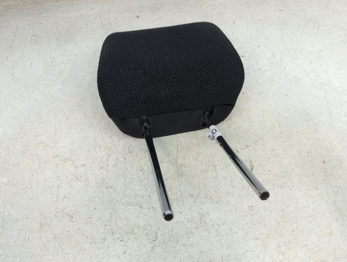 2016 Subaru Impreza Headrest Head Rest Front Driver Passenger Seat Fits OEM Used Auto Parts - Oemusedautoparts1.com