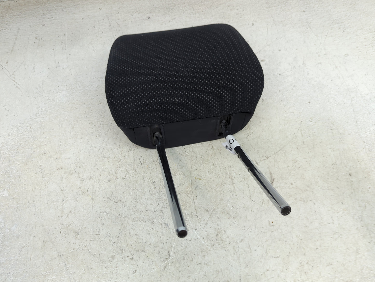 2016 Subaru Impreza Headrest Head Rest Front Driver Passenger Seat Fits OEM Used Auto Parts - Oemusedautoparts1.com