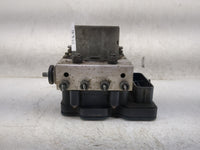 2015-2016 Subaru Impreza Anti-Lock Brake ABS Pump Module Actuator OEM P/N:27536FJ220 0265244212, 0265956712 Fits Fits 2015 2