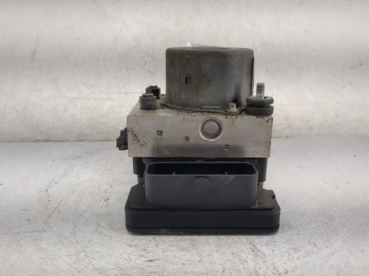 2015-2016 Subaru Impreza Anti-Lock Brake ABS Pump Module Actuator OEM P/N:27536FJ220 0265244212, 0265956712 Fits Fits 2015 2