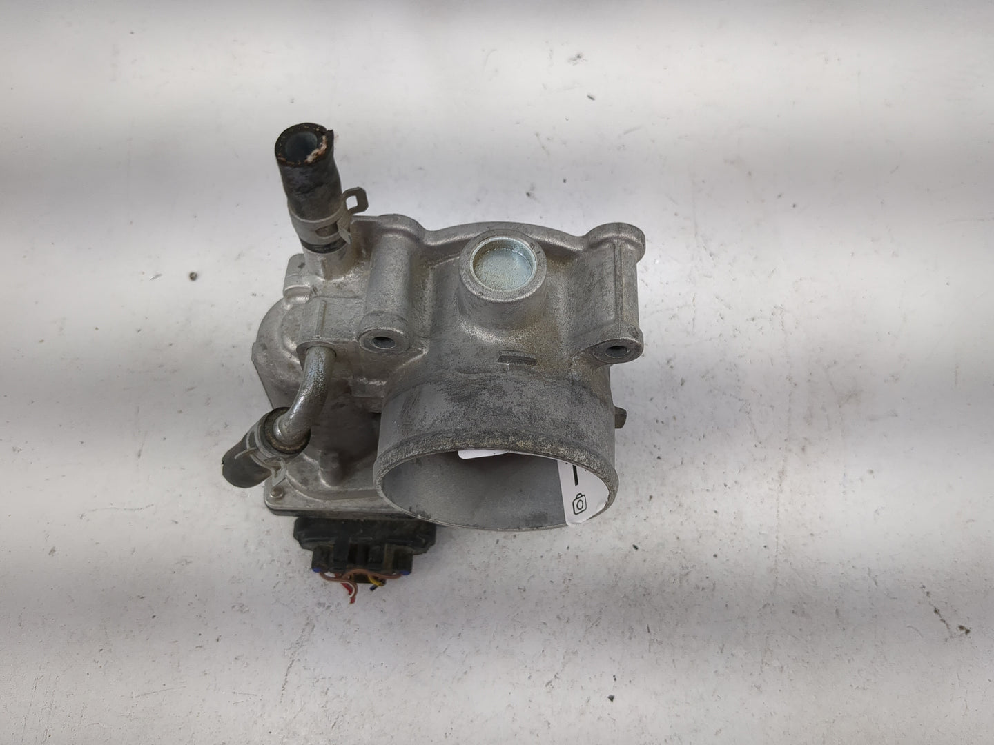 2012-2016 Subaru Impreza Throttle Body P/N:16112AA380 Fits Fits 2011 2012 2013 2014 2015 2016 2017 2018 OEM Used Auto Parts 