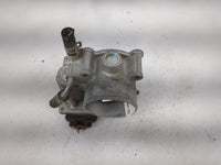 2012-2016 Subaru Impreza Throttle Body P/N:16112AA380 Fits Fits 2011 2012 2013 2014 2015 2016 2017 2018 OEM Used Auto Parts 