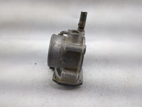 2012-2016 Subaru Impreza Throttle Body P/N:16112AA380 Fits Fits 2011 2012 2013 2014 2015 2016 2017 2018 OEM Used Auto Parts 