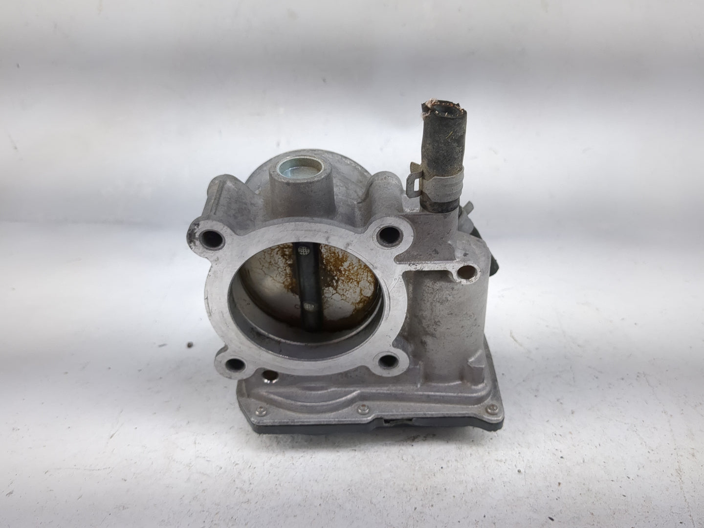 2012-2016 Subaru Impreza Throttle Body P/N:16112AA380 Fits Fits 2011 2012 2013 2014 2015 2016 2017 2018 OEM Used Auto Parts 
