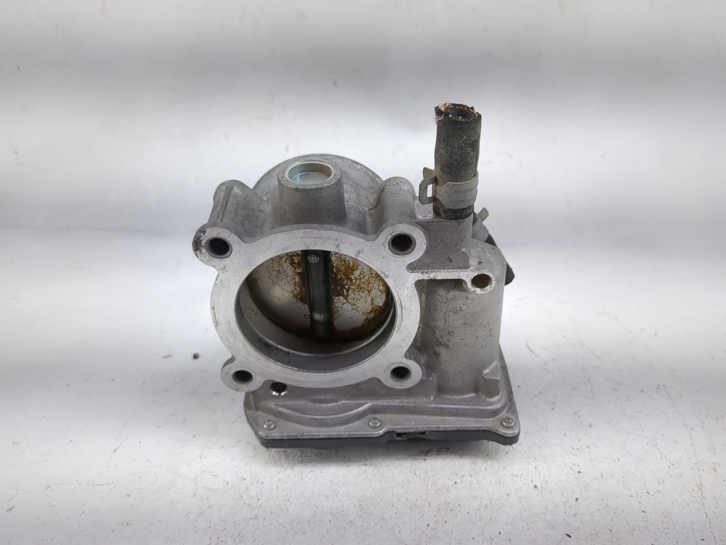 2012-2016 Subaru Impreza Throttle Body P/N:16112AA380 Fits Fits 2011 2012 2013 2014 2015 2016 2017 2018 OEM Used Auto Parts 
