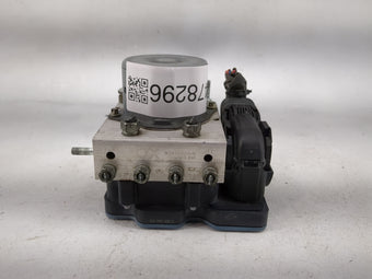 compare product 2015-2016 Subaru Impreza ABS Pump Control Module Replacement P/N:27536FJ220 0265244312, 0265956217, 269535 Fits Fits 2015 2016 OEM Used Auto Parts
