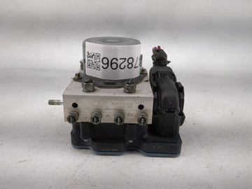 2015-2016 Subaru Impreza ABS Pump Control Module Replacement P/N:27536FJ220 0265244312, 0265956217, 269535 Fits Fits 2015 20